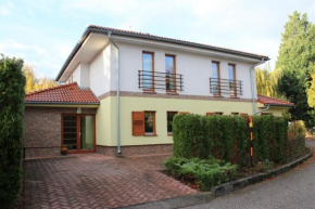 Vila Wilhelmína